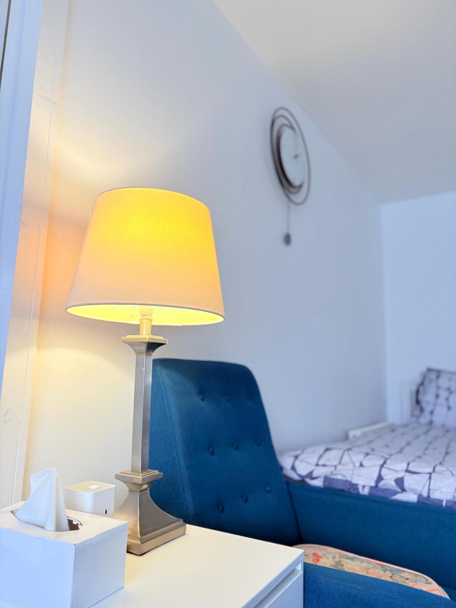 Luton Lodge - Newly Renovated Ideal For Short Stay, Close To Airport Train Station, Free Parking Off Street , Luxury Comfort In Low Price Eksteriør bilde